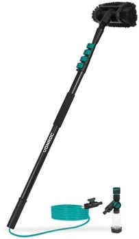 VONROC TB503XX_DE