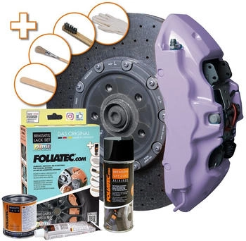 Foliatec Bremssattellack Soft Violet (2220)