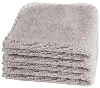 Sonax Microfasertuch Soft Touch 50er-Pack für Autoinnenreinigung und Polieren (04513000)