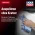 LIQUI MOLY Microfasertuch Lack Poliertuch (21783)