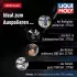 LIQUI MOLY Microfasertuch Lack Poliertuch (21783)