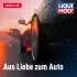 LIQUI MOLY Microfasertuch Lack Poliertuch (21783)