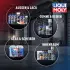 LIQUI MOLY Microfasertuch Lack Poliertuch (21783)