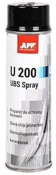 Auto-Plast Produkt U200 UBS