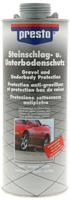 presto Unterbodenschutz Steinschlag-Unterbodenschutz grau 1000 ml 603222