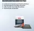 Sonax MicrofaserTrockenTuch PLUS (04512000)