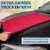 Ivality Auto Trockentuch XXL