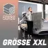 Nuke Guys Gamma Dryer XXL