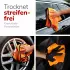 Alclear 9520 Auto Trockentuch