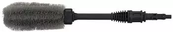 Makita Räderbürste Kunststoffborsten für DHW180, 41cm (LX00000003)