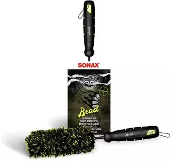 Sonax Felgen Bürste Beast Edition