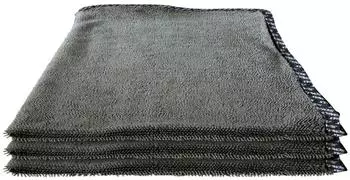 Sonax MicrofaserTrockenTuch Plus, 24er-Pack (04516000)