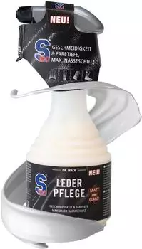 Dr.Wack S100 Leder Pflege 500ml