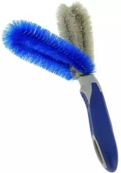 Michelin Felgenbürste 30cm flexibler Rahmen Polyesterfasern (009485)