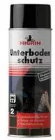 Nigrin 74034, Nigrin 74034 Unterbodenschutz 500ml, Grundpreis: &euro; 13,50 / l