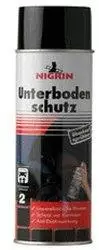 Nigrin Unterbodenschutz Bitumen schwarz (500 ml)