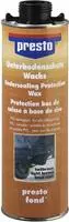 presto Unterbodenschutz Unterbodenschutz Wachs schwarz 500 ml 690181