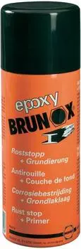 Brunox Epoxy Rostumwandler (400 ml)