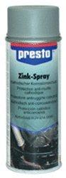 Presto Zink Spray 308035 (400 ml)