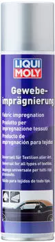 LIQUI MOLY Gewebe-Imprägnierung (400 ml)