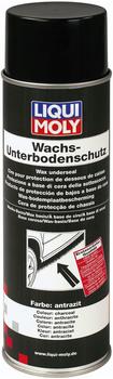 LIQUI MOLY Wachs-Unterboden-Schutz anthrazit 6100 (500 ml)