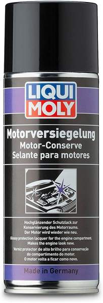 LIQUI MOLY Motor-Versiegelung (400 ml)