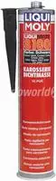 Liqui Moly Karosseriedichtstoff Liquimate 8100 1K-PUR schwarz 6146