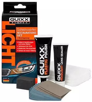 Quixx 50251