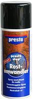 Presto Rostentferner Rostumwandler, 289989, Spray, Grundierung, Epoxidharzbasis,