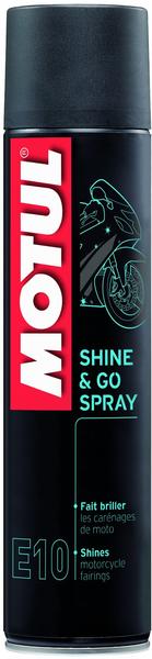 Motul Shine & Go Silikonspray (400 ml)