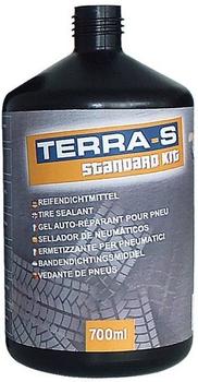 Terra-S Standart Kit Nachfüllflasche (700 ml)