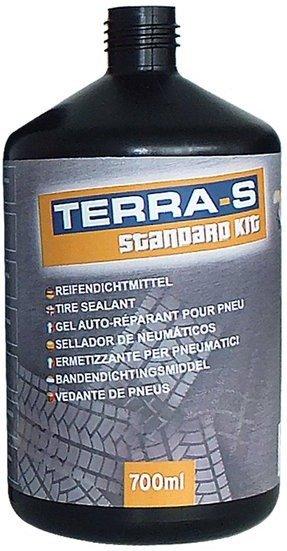 Terra-S Standart Kit Nachfüllflasche (700 ml)