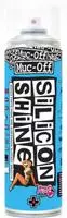 Muc-Off 227-S, Muc-Off Silicon-Glanz 500 ml