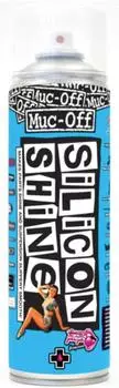 Muc-Off Silicon Shine (500 ml)