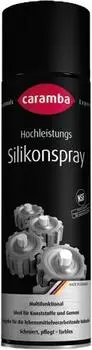 Caramba Hochleistungs Silikonspray (500 ml)