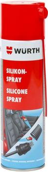 W&uuml;rth Silikonspray (500 ml)
