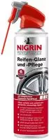 Nigrin 73896, Nigrin 73896 Reifenpflege 500ml, Grundpreis: &euro; 14,36 / l