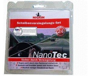 Nigrin NanoTec Glasversiegelungs-Set