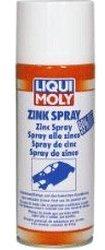 LIQUI MOLY Zink-Spray (400 ml)