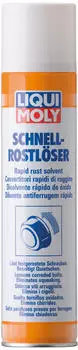 LIQUI MOLY Schnell-Rostl&ouml;ser (300 ml)