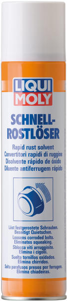 LIQUI MOLY Schnell-Rostlöser (300 ml)