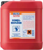 Liqui Moly Schnellreiniger Schnellrostl&ouml;ser 3611