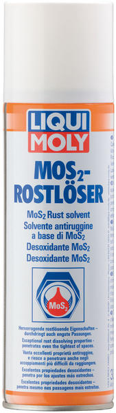 LIQUI MOLY MoS2-Rostlöser (300 ml)