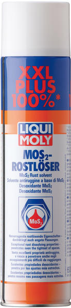 LIQUI MOLY MoS2-Rostlöser XXL (600 ml)