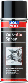 LIQUI MOLY Glanz-Zink-Spray (400 ml)