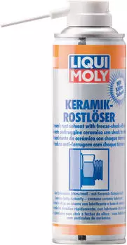 LIQUI MOLY Keramik-Rostl&ouml;ser (300 ml)