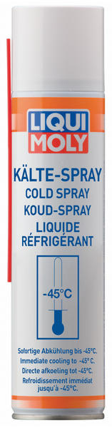 LIQUI MOLY Kälte-Spray (400 ml)