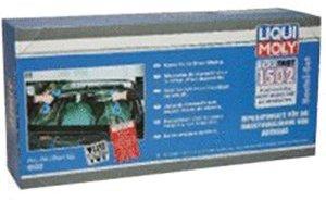 LIQUI MOLY Liquifast 1502 (Beutel-Set)
