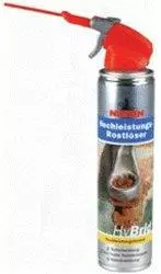Nigrin HyBrid Hochleistungs-Rostl&ouml;ser 72271 (400 ml)