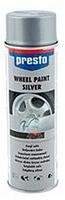presto Lack Universal Felgenspray silber 500 ml 428924